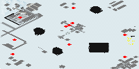 8-Player Snow Skirmish full-resolution render