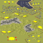The Unbeatable Base v3.6 (by Maathouse) full-resolution render