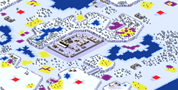 5-Player Snow Skirmish full-resolution render