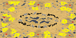 8-Player Desert Skirmish full-resolution render