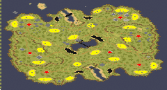 7-Player Temperate Large Map full-resolution render