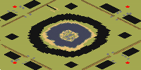 Afghanistan full-resolution render