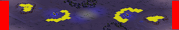 8-Player Desert Gauntlet full-resolution render