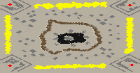 Dacremkorners full-resolution render
