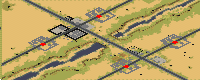 Central Conflict full-resolution render
