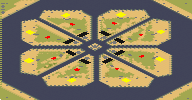 Boggle04's Funny Little Big Map 8.0 full-resolution render