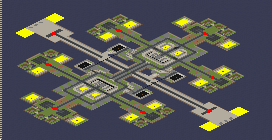 bay of pigs lll full-resolution render