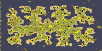 8-Player Temperate Large Map full-resolution render