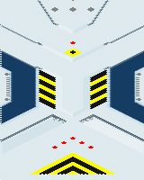 Serious Survival (5p) RDF TEST V0.1 full-resolution render