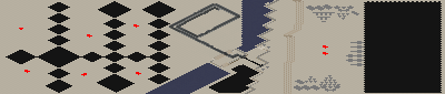 Huh full-resolution render
