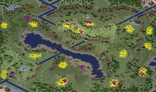 Tempered Oilfields full-resolution render