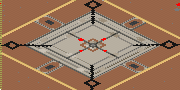 4Kingdom Fortress(SOTA AI)BETA preview