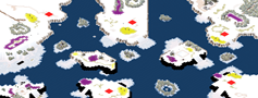 5-Player Snow Skirmish full-resolution render