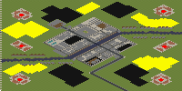 Lucky City 2 full-resolution render