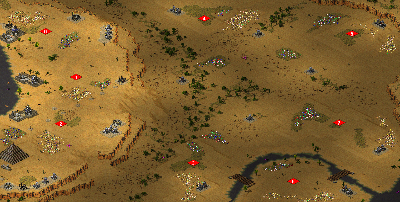 [8] East vs. Basts full-resolution render