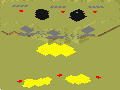 Noob King full-resolution render