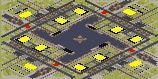 4-Player New Urban Skirmish full-resolution render