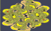 New Urban Conflict full-resolution render
