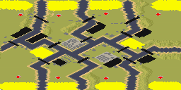 Islands of doom full-resolution render