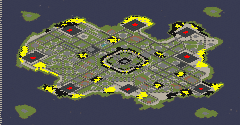 Tyler Map full-resolution render