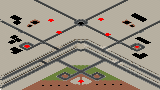 8PHS PT Test + Symmetrical-Survival-Advanced[RAZER] X4 full-resolution render