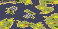 4-Player Temperate Skirmish full-resolution render