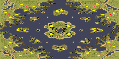 8-Player Temperate Large Map full-resolution render