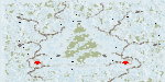 The Christmas Truce full-resolution render