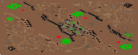 Wreckage Canyon full-resolution render