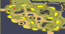 arabian gulf (beta) full-resolution render