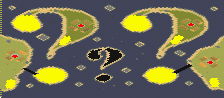 Question Marks full-resolution render