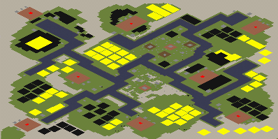 syamil map 5.0 full-resolution render