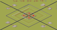 Survival Protect the Fort 2.0 full-resolution render
