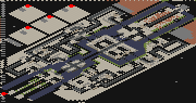 5-Player Urban Skirmish full-resolution render