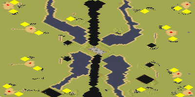 8-Player Temperate Large Map full-resolution render