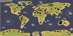 Global Domination - Cold War V4 LORD full-resolution render