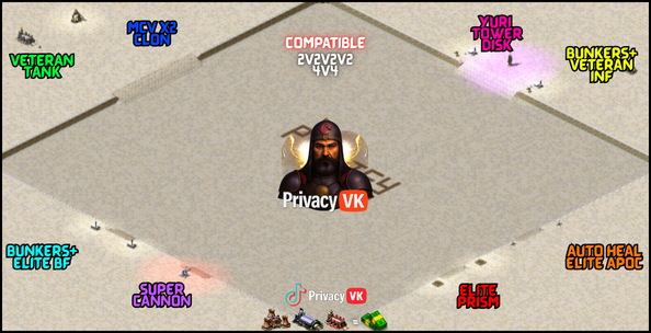 The PrivacyVK 2030 [Urban Teams] full-resolution render