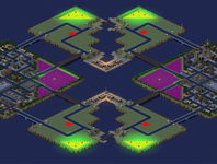 4-Player Temperate Large Map full-resolution render
