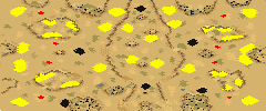 8-Player Desert Skirmish full-resolution render