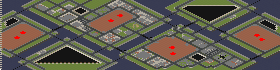 8-Player Urban Gauntlet full-resolution render