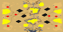 ToE no RUSH (Anti-rush barrier) Cemiyeti Makrasli_Rev01 full-resolution render