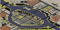 Yeouido Seoul3 full-resolution render