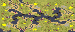 (6) Field and Stream full-resolution render