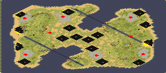 BOKHARI TEST MAP full-resolution render