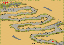 Sahara DreamsZz!! full-resolution render