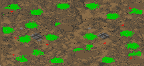 Westwood's Revenge (New Inf) (2-8) ElmerMod full-resolution render