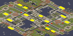 (6) Einstein's Gate full-resolution render