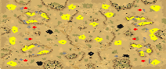 8-Player Desert Skirmish full-resolution render
