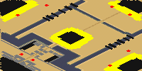 Desert Base full-resolution render