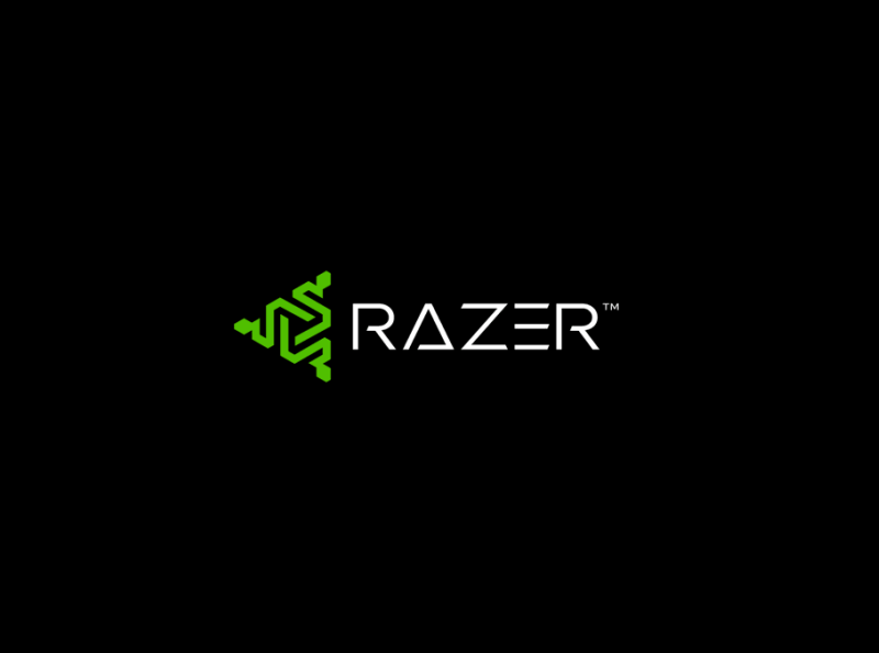 RAZER full-resolution render